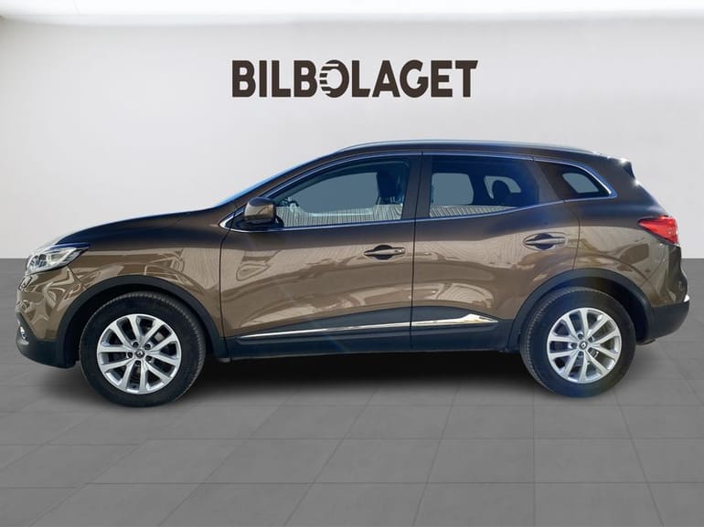 Bild 2 av bilen