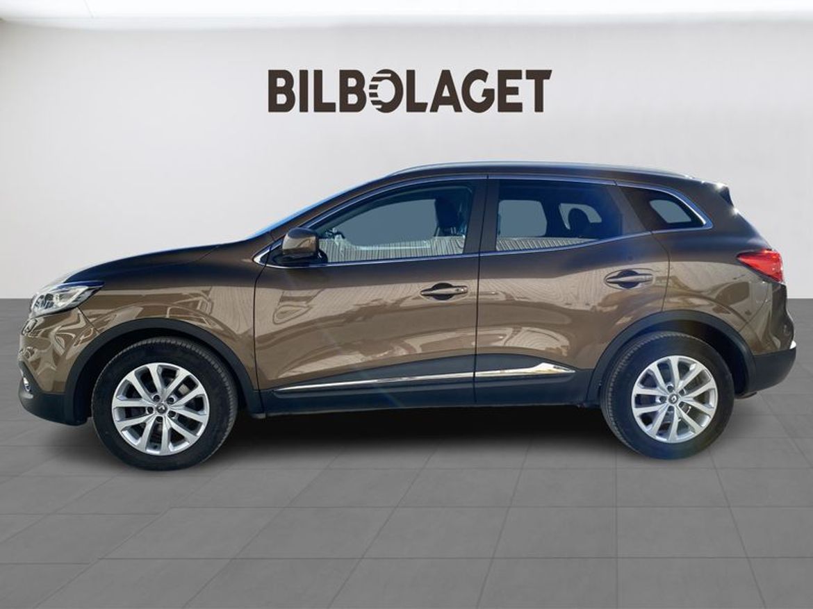 Renault Kadjar 2018 - miniatyr 2