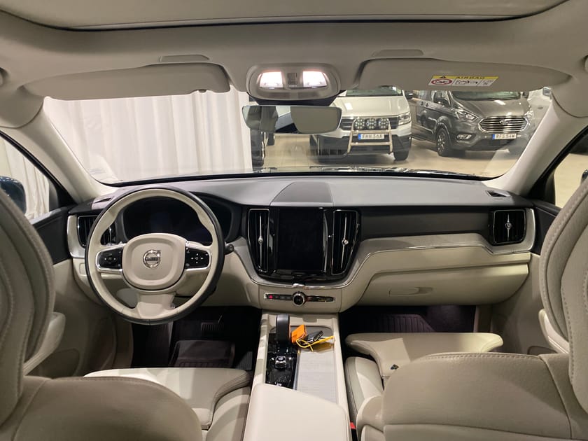 Bild 2 av Volvo XC60