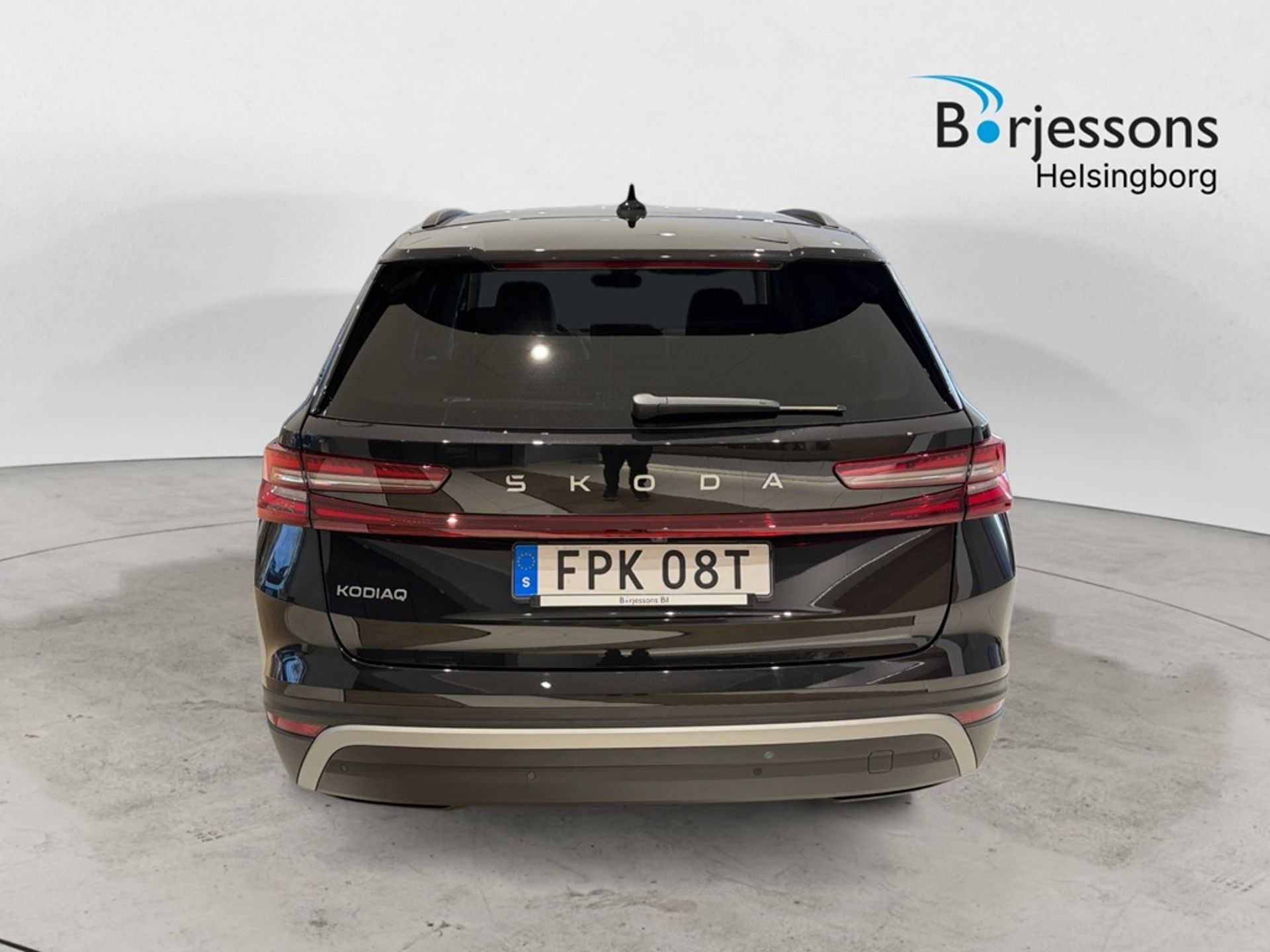 Skoda Kodiaq 2026, bild 4/10