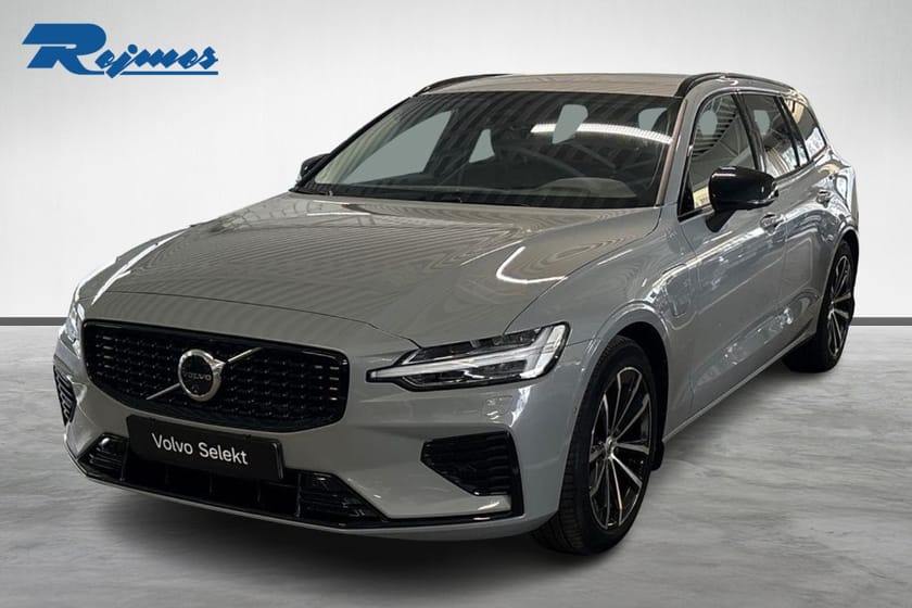 Bild 1 av Volvo V60
