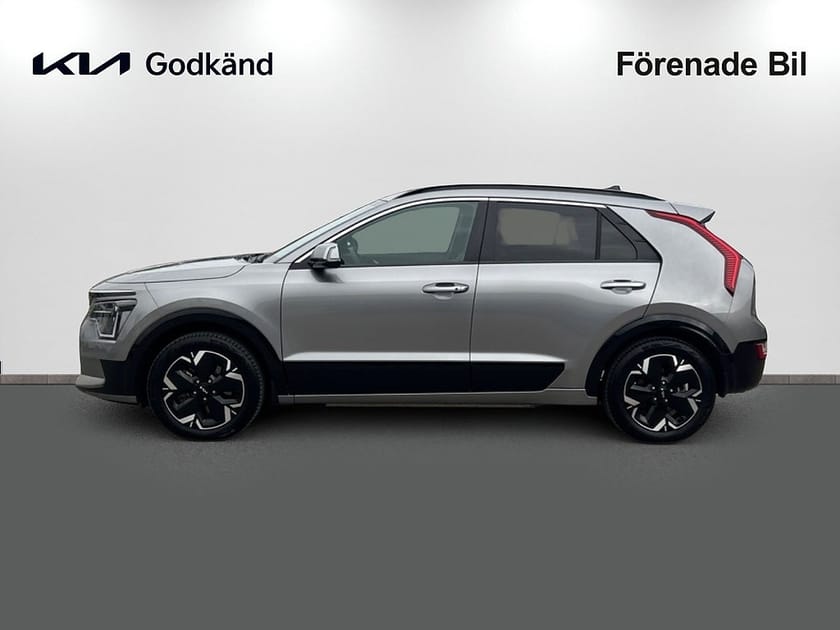 Bild 4 av Kia Niro EV Advance I DRAG
