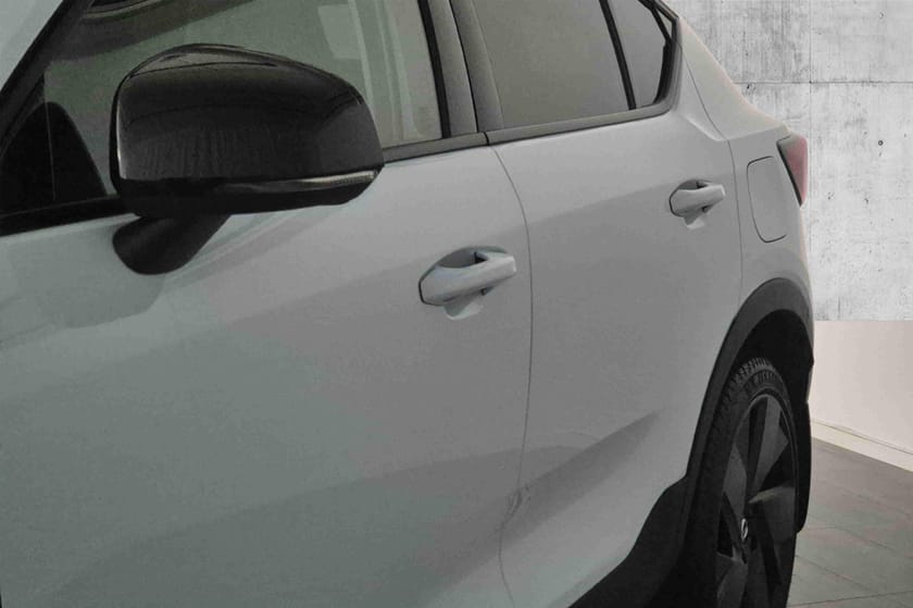 Bilde 5 av Volvo C40 Recharge Twin 408 Hk - AWD - HENGERFESTE - Google - Ryggekam. - 20"