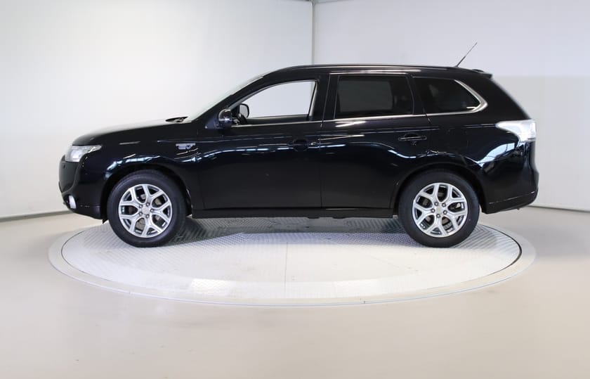 Bilde 2 av Mitsubishi Outlander PHEV