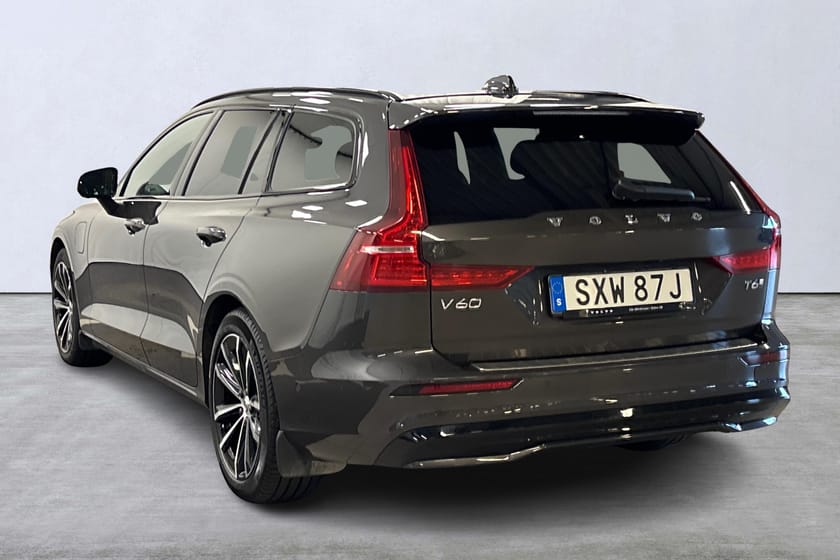 Bild 4 av Volvo V60