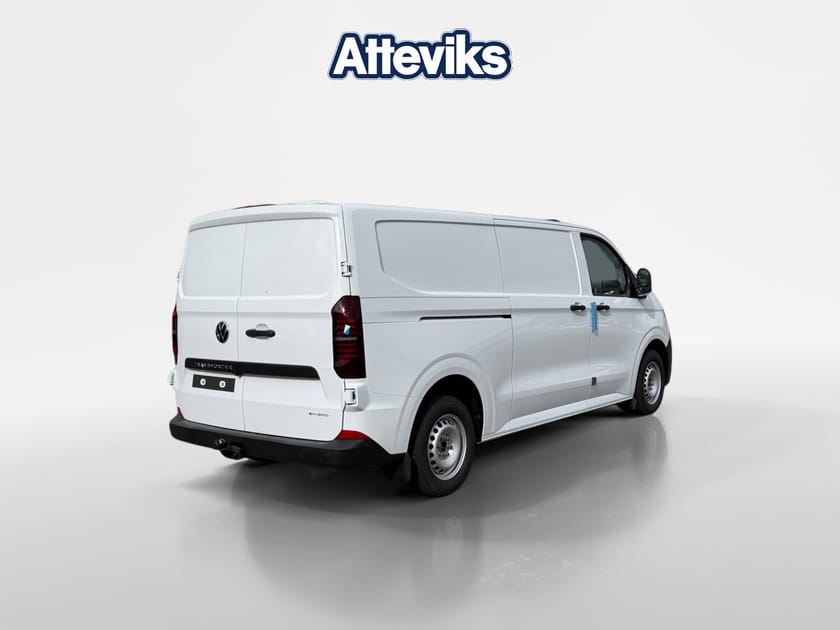 Bild 3 av Volkswagen Transporter eHybrid