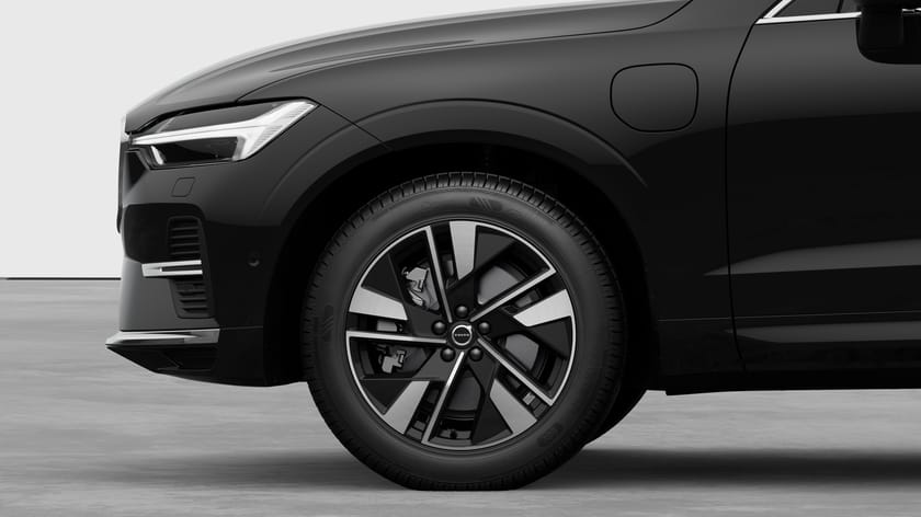 Bild 4 av Volvo XC60 T6 Plus Bright Nordic Edition