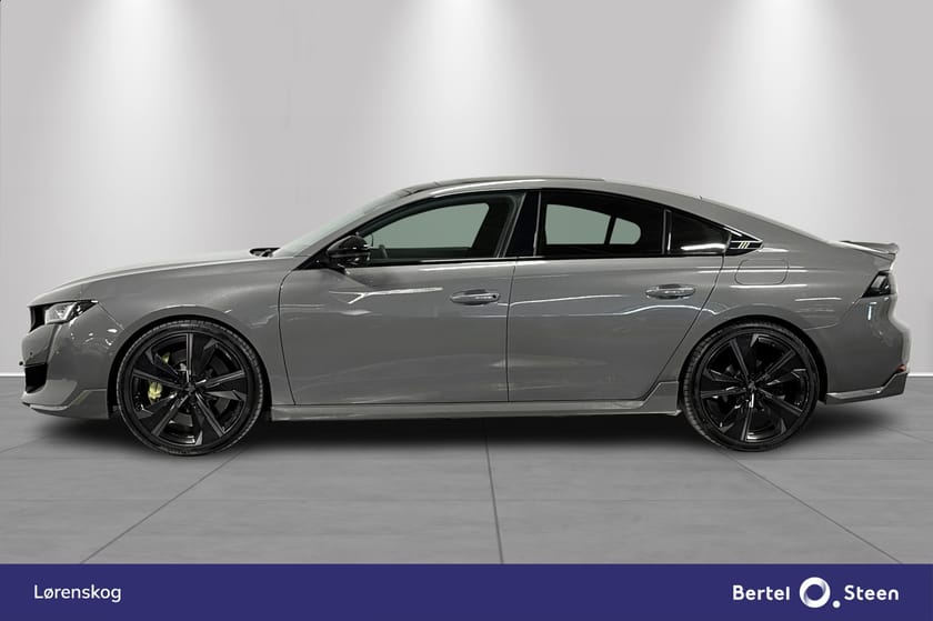 Bilde 2 av Peugeot 508 Hybrid4 PSE GT 360hk  4x4 | Panorama | Focal | CarPlay