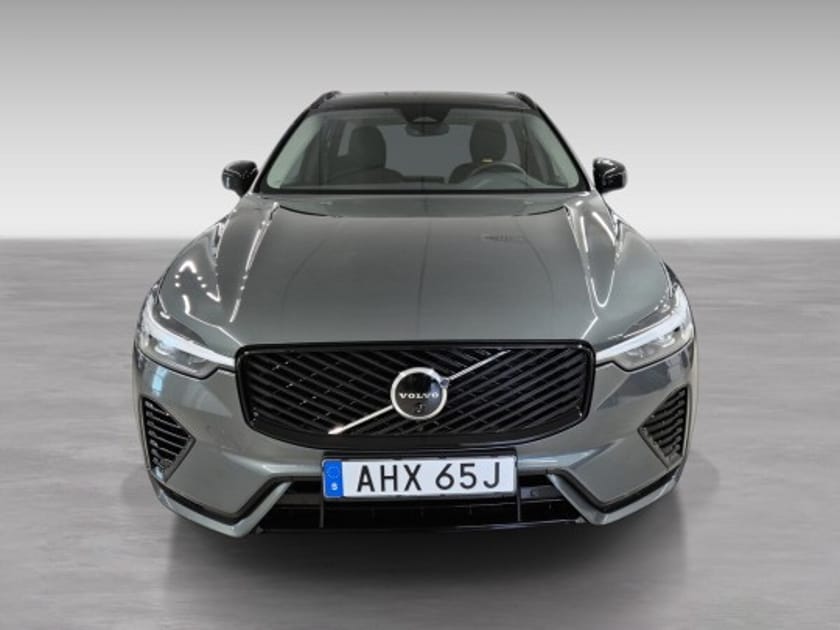 Bild 1 av Volvo XC60 T6 Plus Dark Nordic Edition