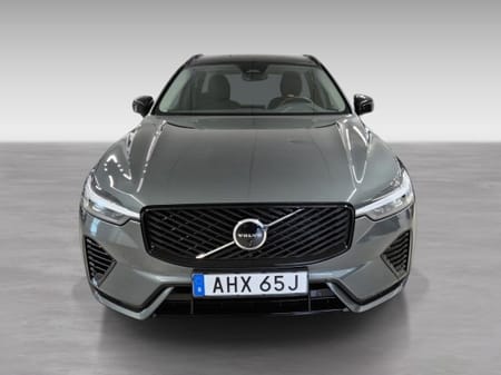 Volvo XC60 T6 Plus Dark Nordic Edition