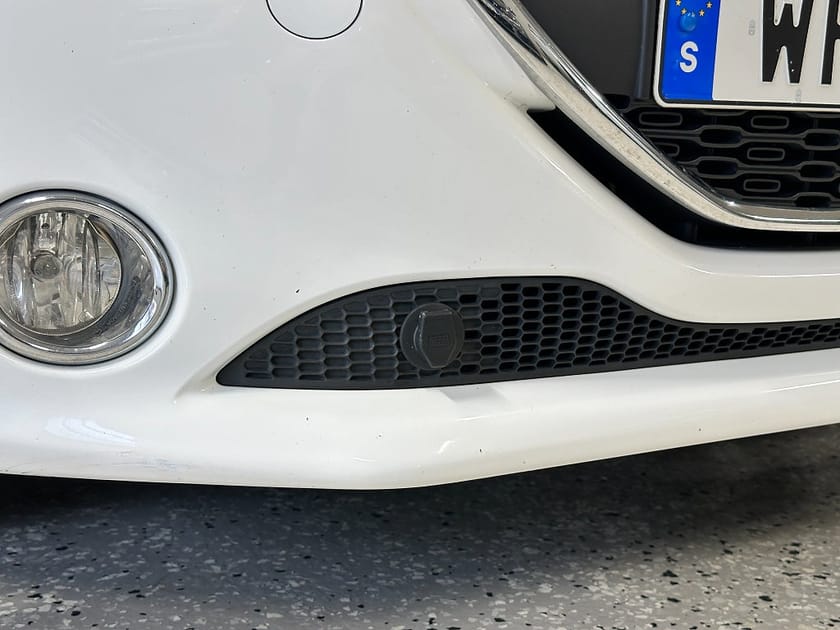 Bild 2 av Peugeot 208 5-dörrar 1.2 VTi 82 Euro 5 Kamrem bytt
