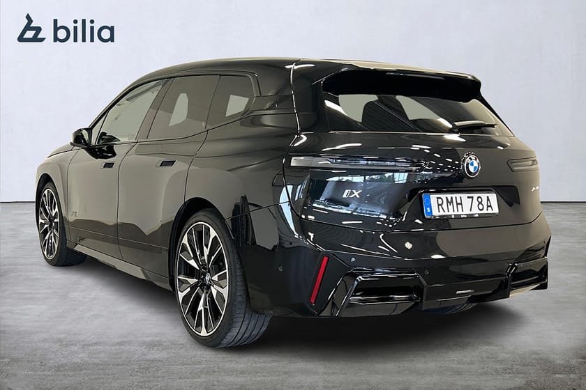 Bild 5 av BMW iX xDrive60 xDrive60/M Sport Pro/DEMO/B&W/SE SPEC