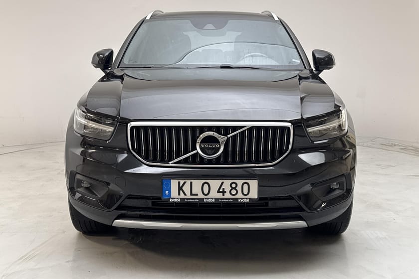 Bild 5 av Volvo XC40