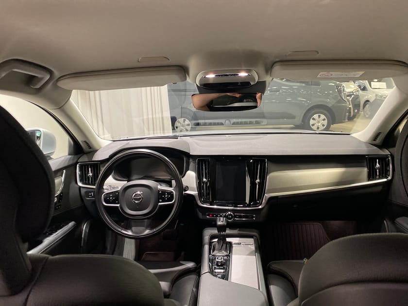 Bild 2 av Volvo V90 T4 Inscription