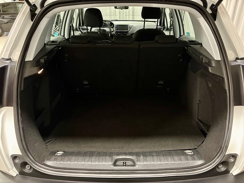 Bild 5 av Peugeot 2008 Active Puretech 82