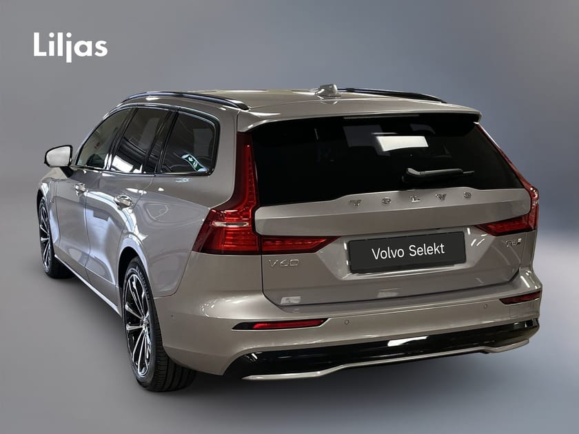 Bild 4 av Volvo V60