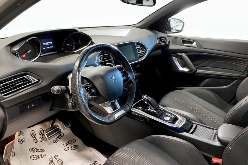 Bild 5 av Peugeot 308 SW