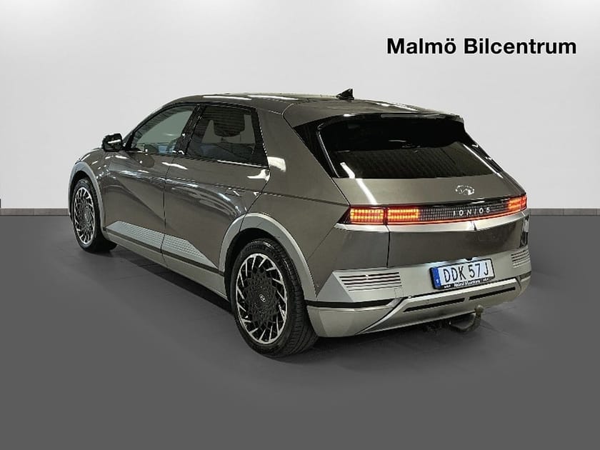 Bild 2 av Hyundai Ioniq 5