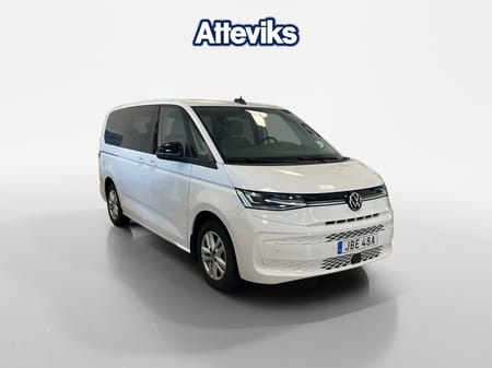 Volkswagen Multivan 2.0 TDI 150hk *7-sits/Dragkrok/Backkamera*