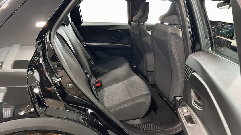 Bild 5 av Renault 5 E-Tech R5 EVOLUTION EV40 PL: 3.190kr/mån