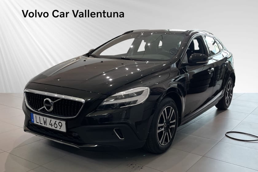 Bild 1 av Volvo V40 Cross Country D2 Business Advanced