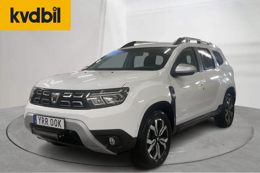 Bild 1 av Dacia Duster