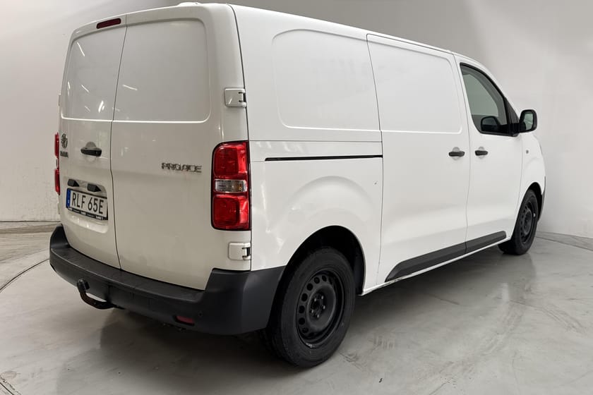 Bild 3 av Toyota Proace