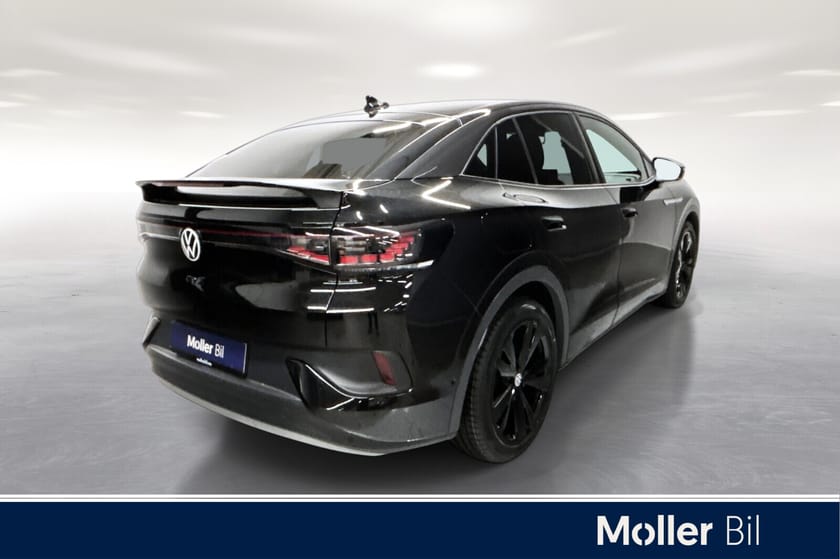 Bilde 5 av Volkswagen ID.5 GTX