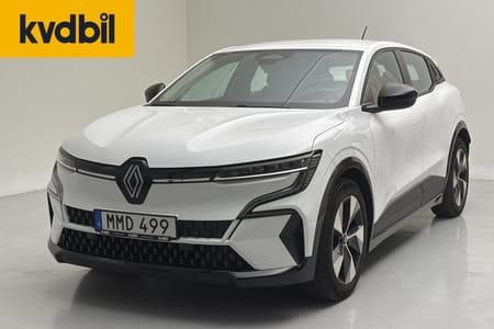 Renault Mégane E-TECH 60kWh (220hk) Equilibre