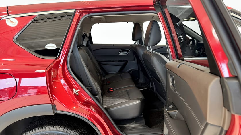 Bild 5 av Nissan X-Trail e-4ORCE TEKNA