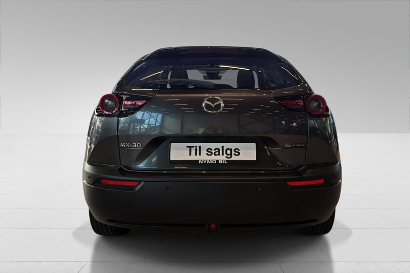 Bilde 4 av Mazda MX-30 e-Skyactiv EV First Edition - Head-Up, Navi, Ryggekamera, ACC