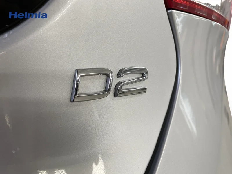Bild 17 av 17 – Volvo V40 D2 Your Momentum