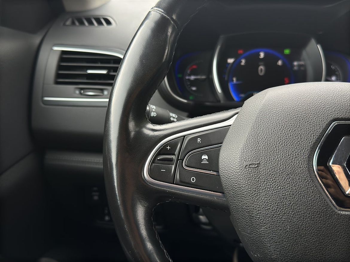 Renault Koleos, bild 17 av 21