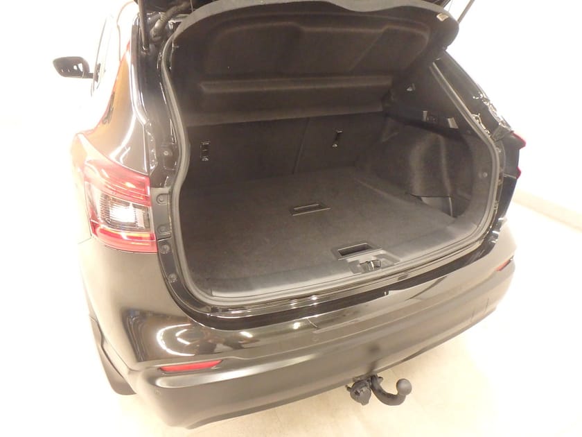 Bild 4 av Nissan Qashqai 1.3 DIG-T DCT Euro 6 Krok