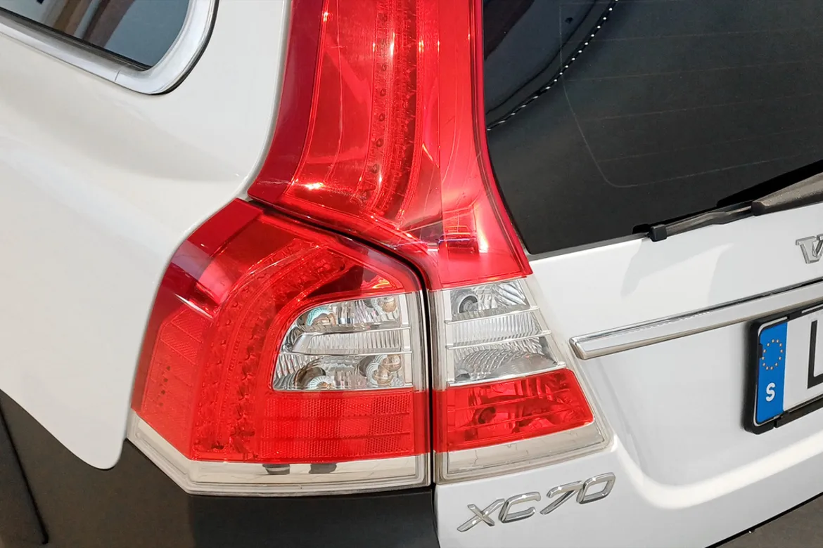Volvo XC70