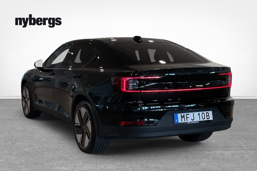 Bild 3 av Polestar 2 Long Range Single Motor LRSM Business edition