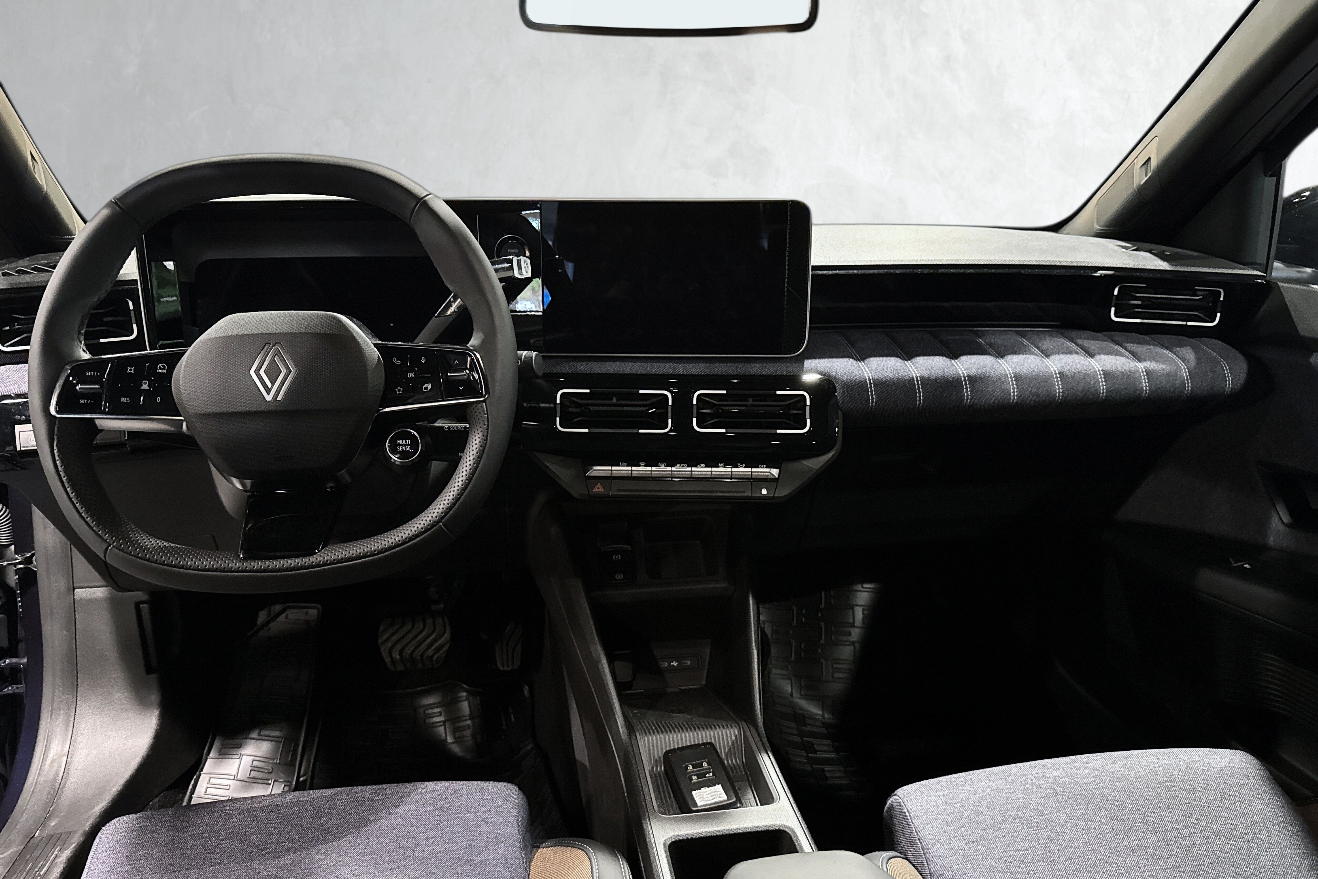 Renault 5 E-Tech 52 kWh, 150hp, 2026