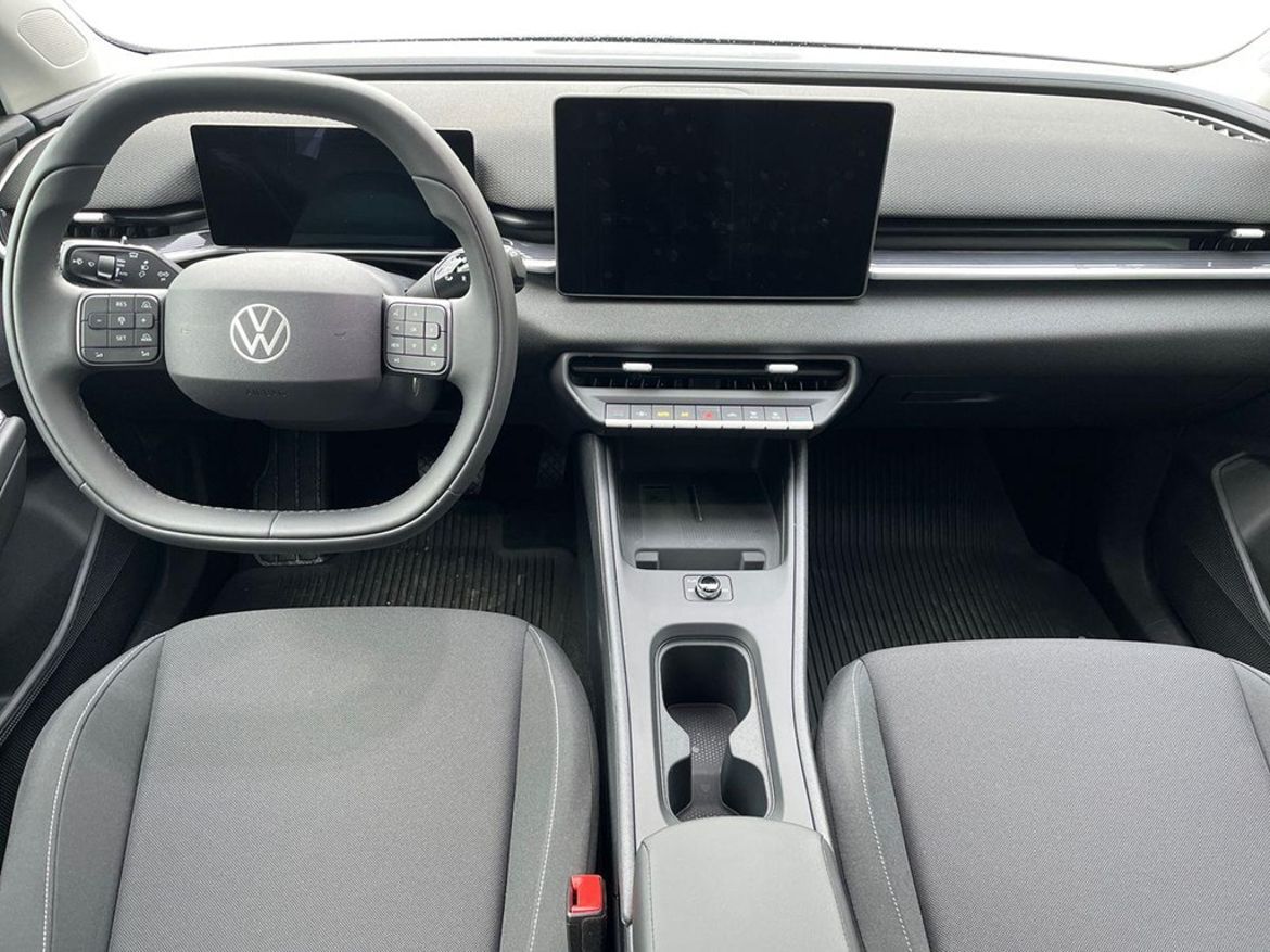 Volkswagen Volkswagen ID. Polo — bild 6
