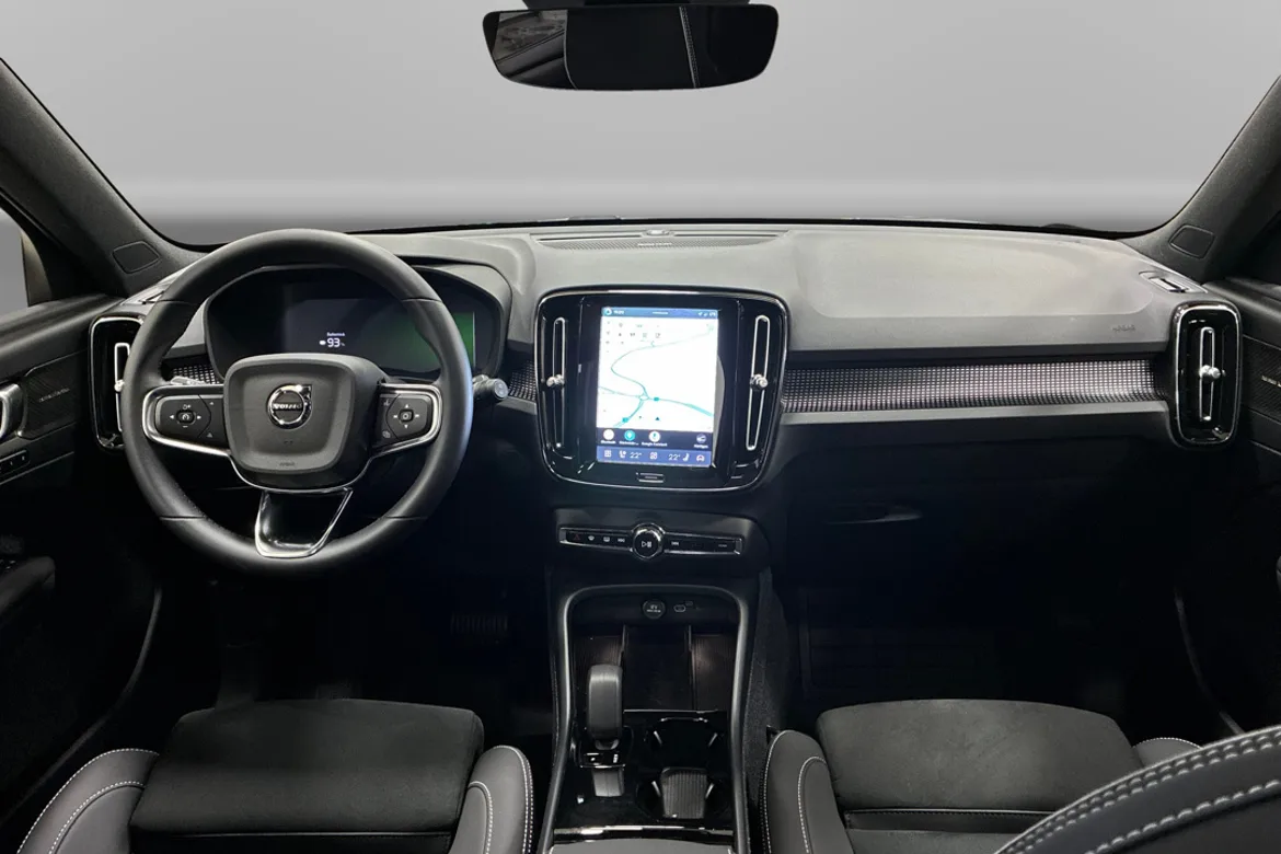 Volvo EX40 Single Motor Extended Range