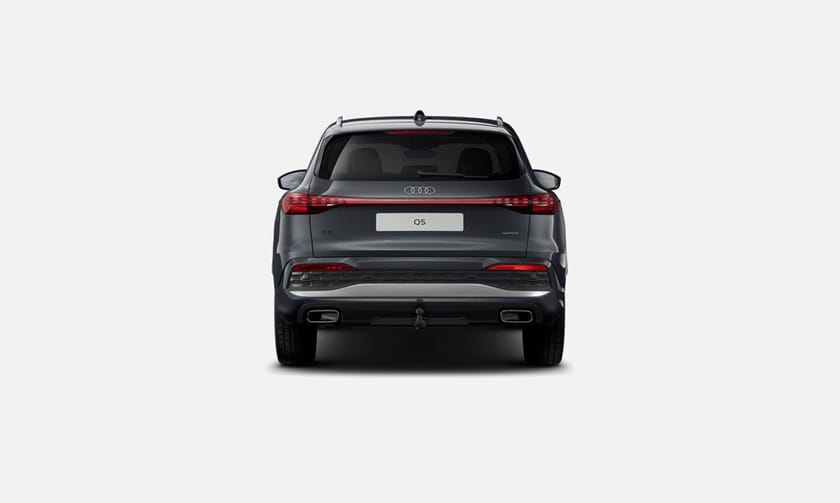 Bild 2 av Audi Q5 e-hybrid quattro SUV 220 KW S TRONIC