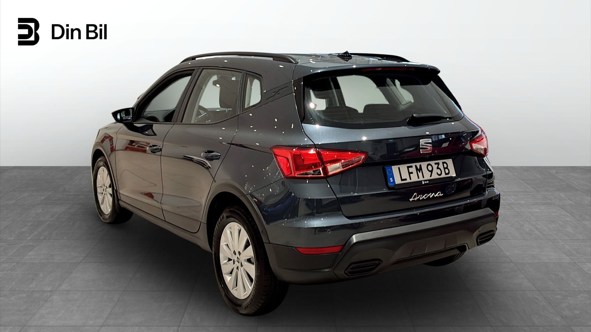 Seat Arona 1.0 TSI 115 HK DSG7 STYLE 2025, bild 3/10