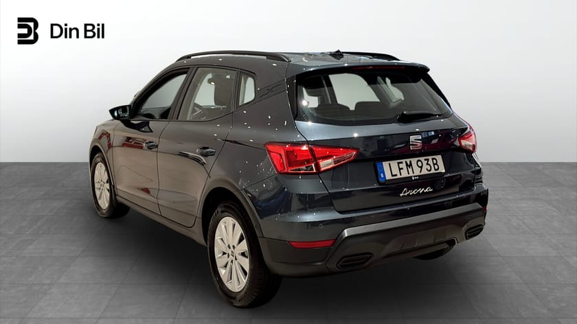 Bild 3 av SEAT Arona