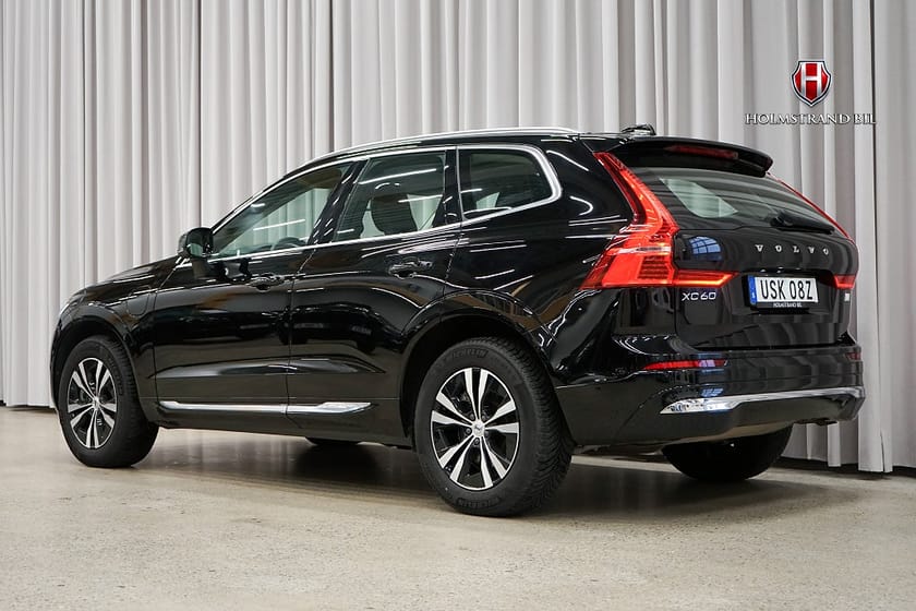 Bild 5 av Volvo XC60