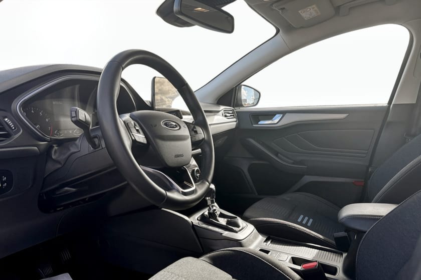 Bild 5 av Ford Focus Kombi 1.0 ECOB