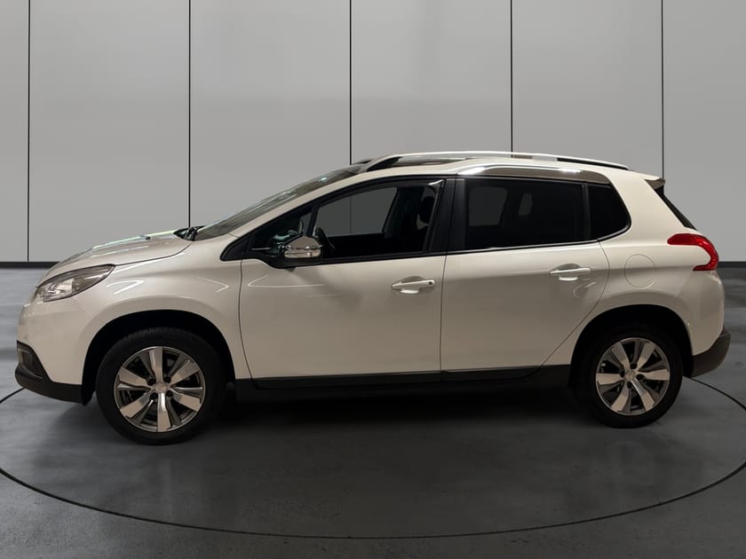 Bilde 2 av Peugeot 2008 