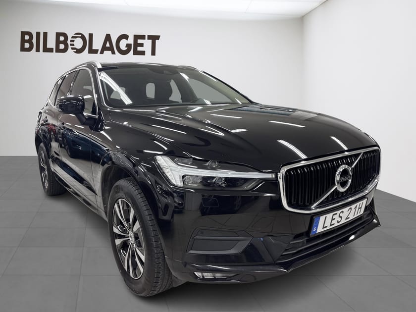 Bild 5 av Volvo XC60 B4 AWD Diesel Momentum Advanced SE