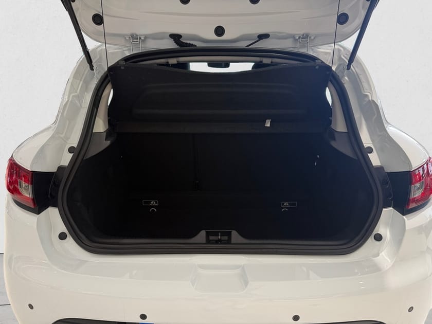 Bild 5 av Renault Clio 