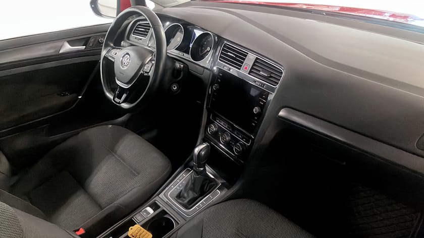 Bild 3 av Volkswagen Golf