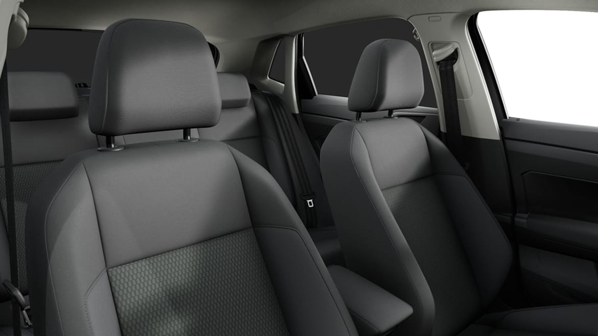 Volkswagen Volkswagen Polo — bild 9