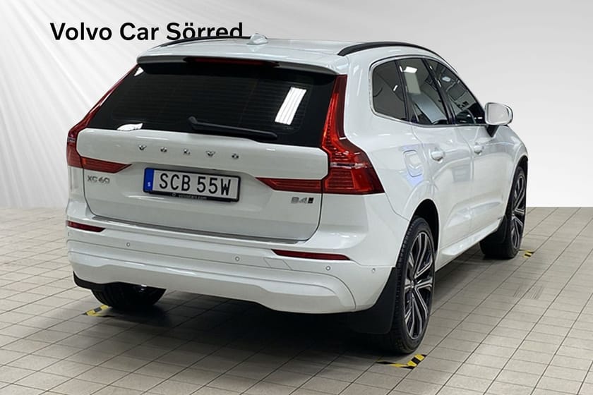 Bild 5 av Volvo XC60